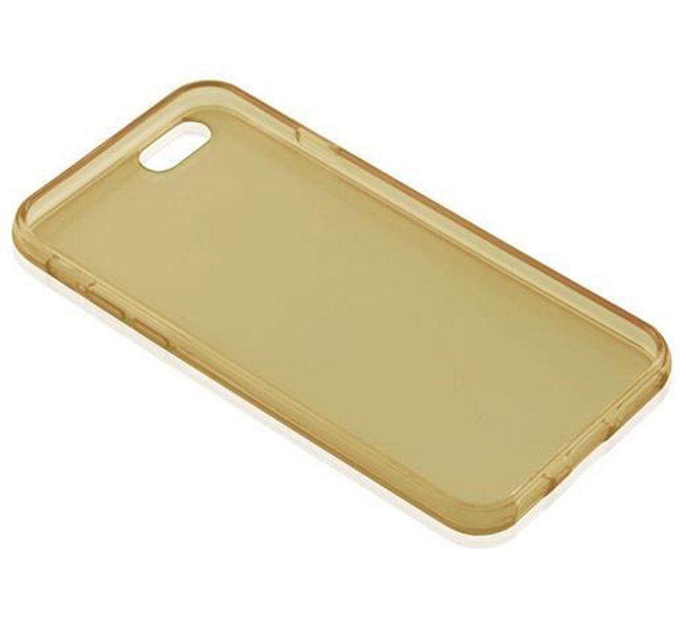 Cadorabo  Housse compatible avec Apple iPhone 6 / 6S - Coque de protection en silicone TPU flexible 