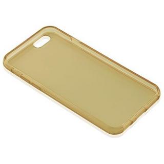 Cadorabo  Housse compatible avec Apple iPhone 6 / 6S - Coque de protection en silicone TPU flexible 