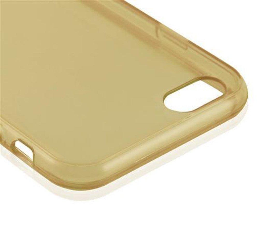 Cadorabo  Housse compatible avec Apple iPhone 6 / 6S - Coque de protection en silicone TPU flexible 