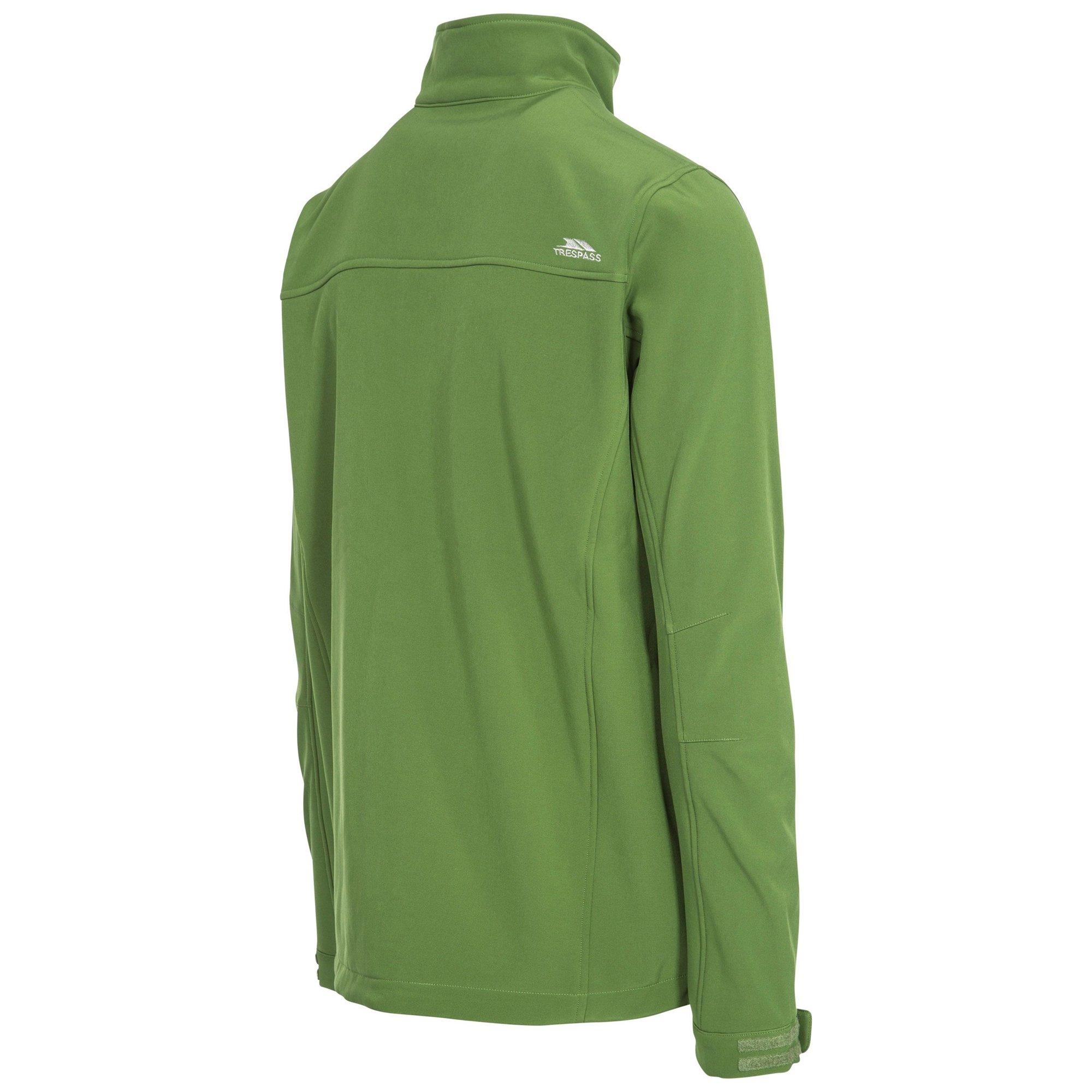 Trespass  Vander Veste softshell 