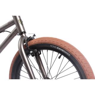 KHE  20 ZOLL Cope Sand black 