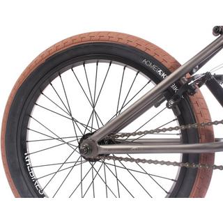 KHE  20 ZOLL Cope Sand black 