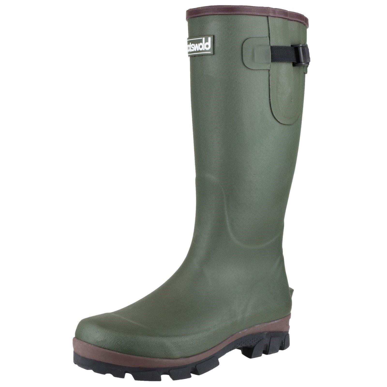 Cotswold  Grange Neopren Gummistiefel 