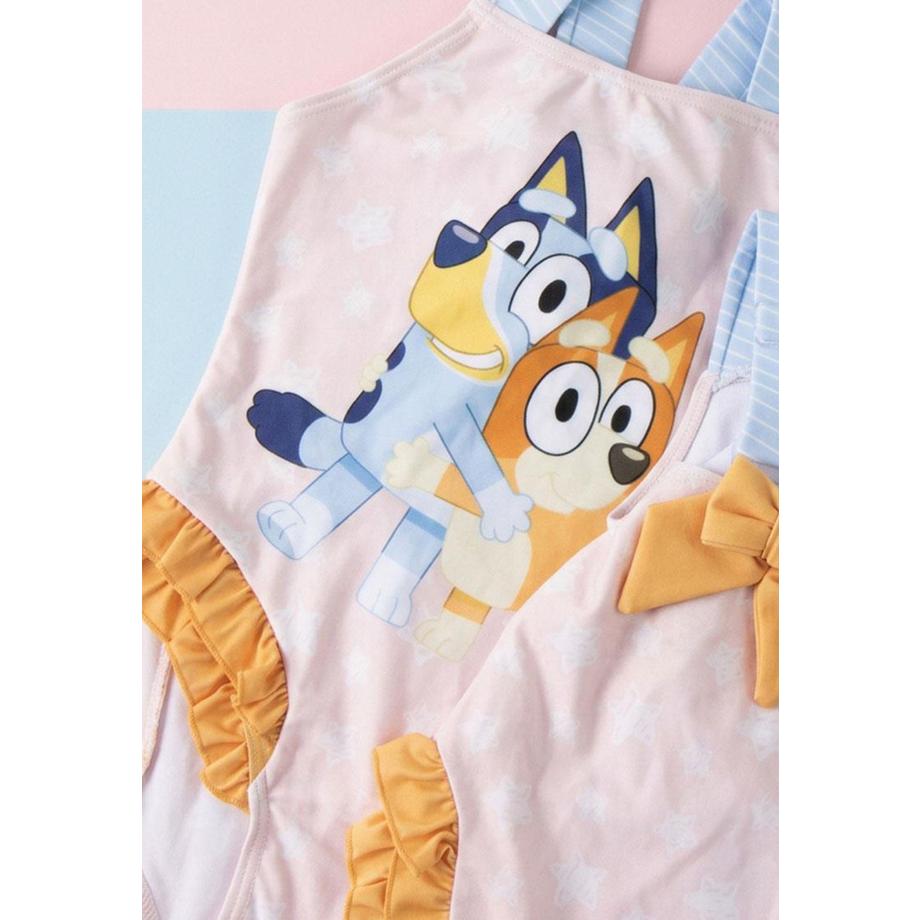 Disney  Maillot de Bain Bluey Swimsuit 