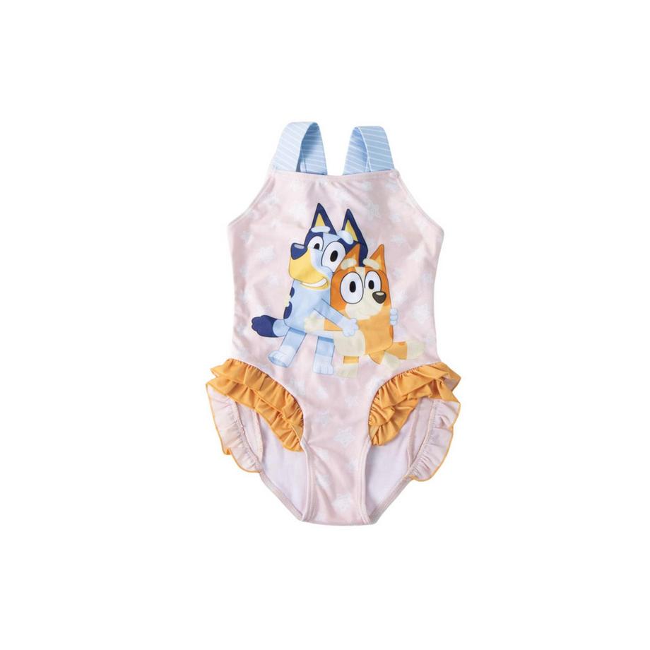 Maillot de Bain Bluey Swimsuit