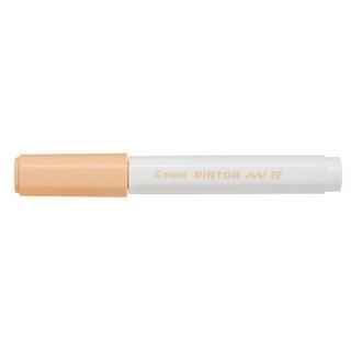 Pilot PILOT Marker Pintor 0.7mm SW-PT-EF-PO pastell orange  