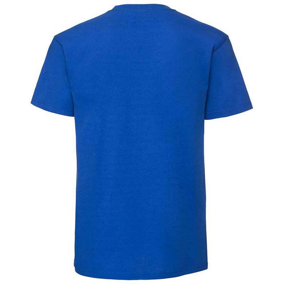 Fruit of the Loom T-shirt Iconic 195 Premium  