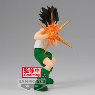 Banpresto  Hunter x Hunter Vibration Star : Gon 11cm 