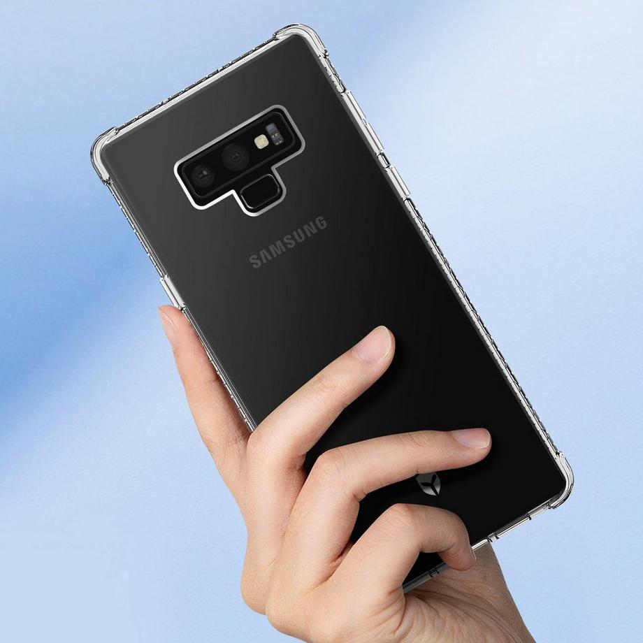 Force Power  Coque pour Samsung Galaxy Note 9 