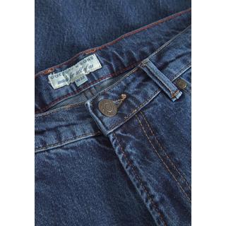 Colours & Sons  Jean fuselé Denim Cropped 