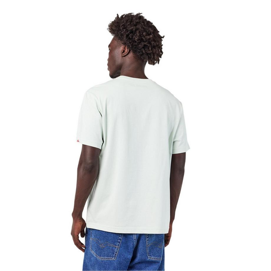 REPLAY  T-ShirtMotiftyle Moto 
