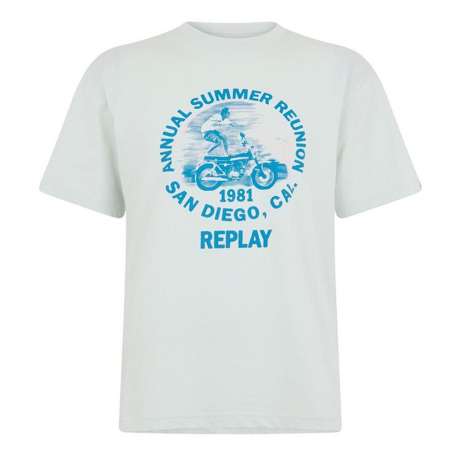 T-ShirtMotiftyle Moto