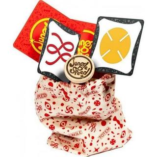 Asmodee  Jungle Speed Eco-Pack-Partyspiel 