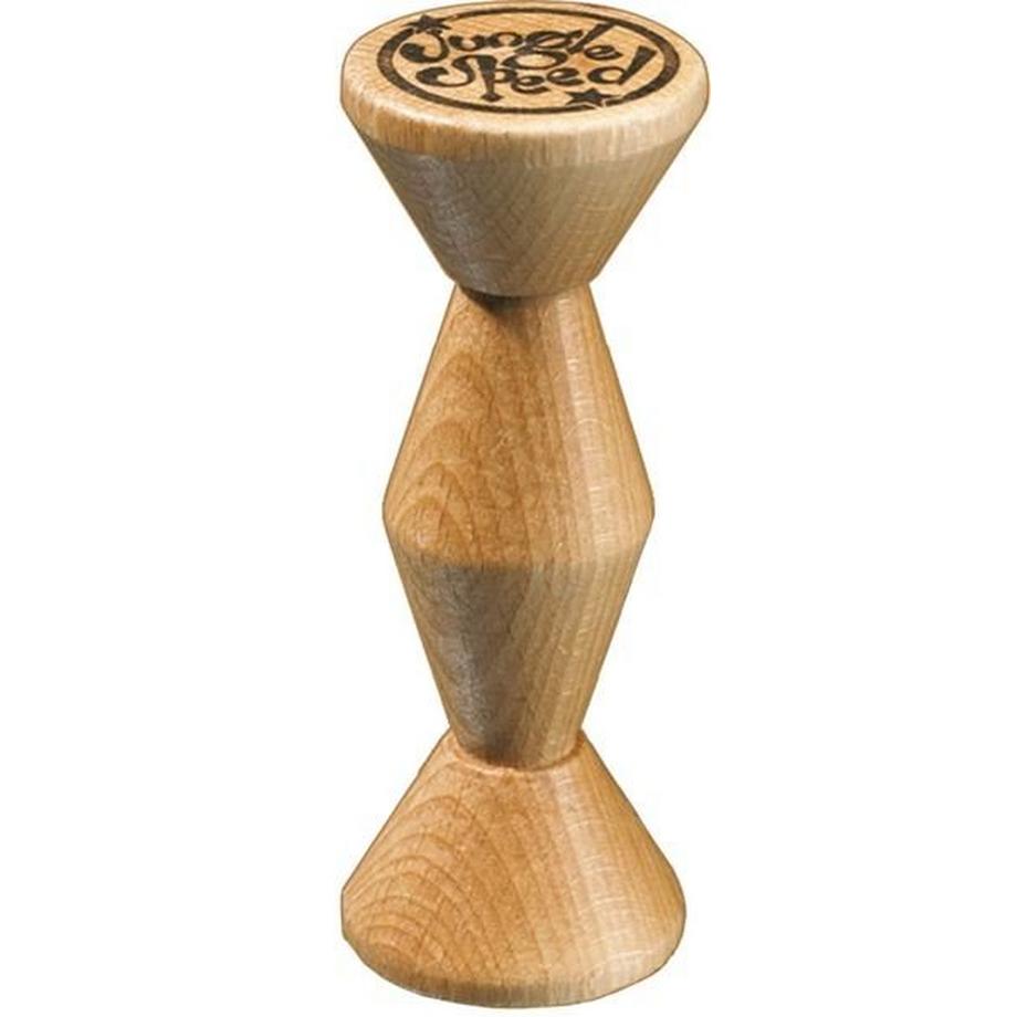 Asmodee  Jungle Speed Eco-Pack-Partyspiel 