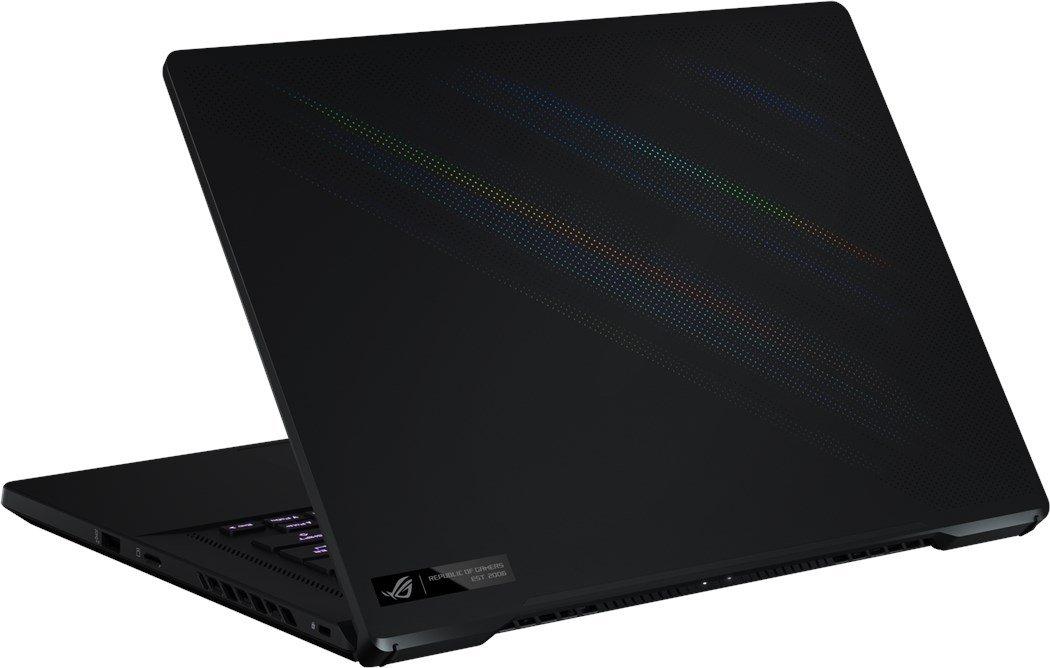 ASUS  ROG Zephyrus M16 GU603VI-N4015X (16" WQXGA, i9H, 16GB, 1TB SSD, RTX 4070, W11P) 