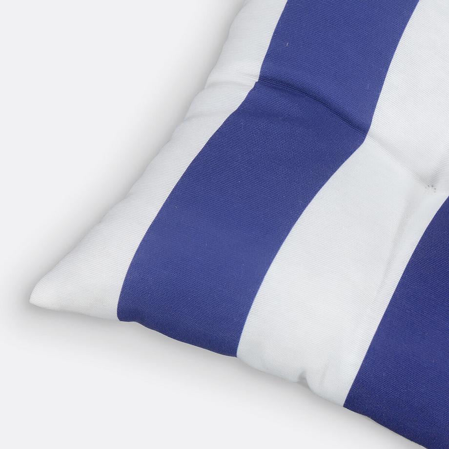 La Redoute Intérieurs Galette de chaise d'extérieur  