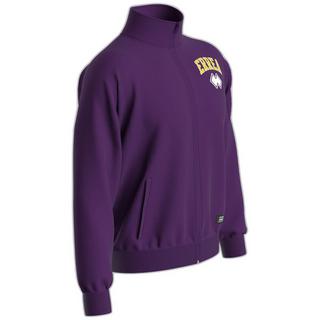 errea Graphic 49 Veste de survêtement zippée  