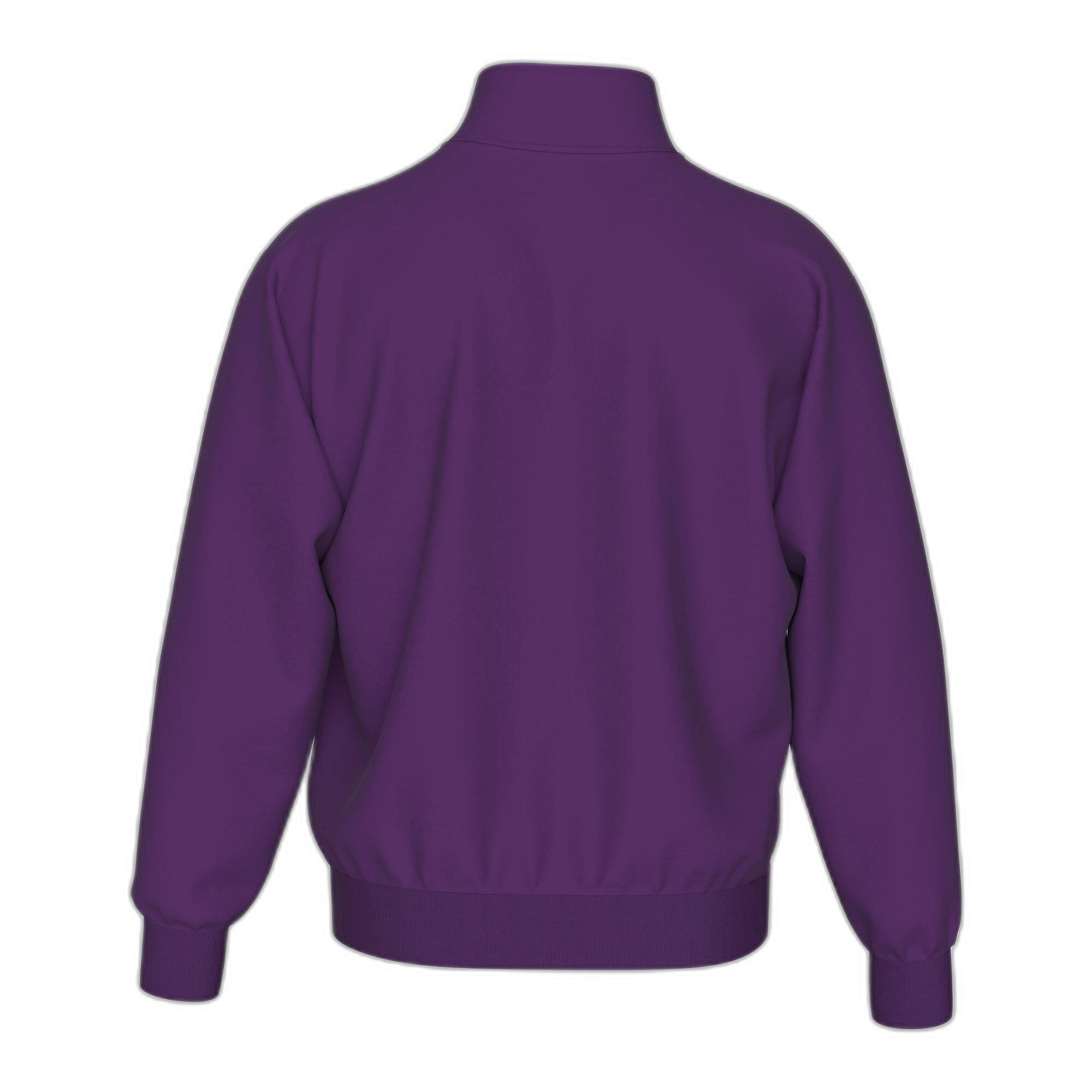 errea Graphic 49 Veste de survêtement zippée  