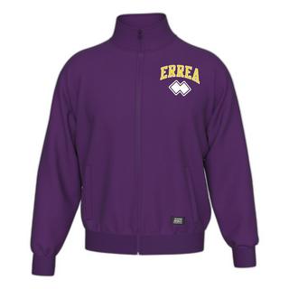 errea Graphic 49 Veste de survêtement zippée  