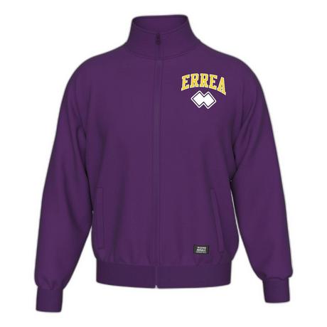 errea Graphic 49 Veste de survêtement zippée  