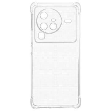 Verstärkte Vivo X80 Pro Hülle