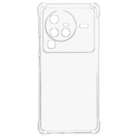 Avizar  Cover Anti-urto Vivo X80 Pro 