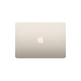 Apple  Reconditionné MacBook Air 13" 2022 Apple M2 3,5 Ghz 8 Go 512 Go SSD Lumière Stellaire - Etat Correct 