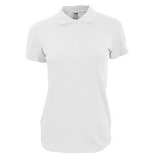 SOLS  PoloShirt Perfect Kurzarm 