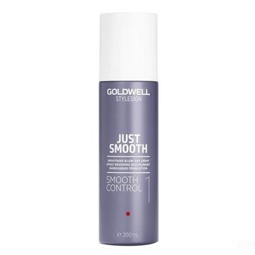 Goldwell Stylesign Just Smooth Control 1