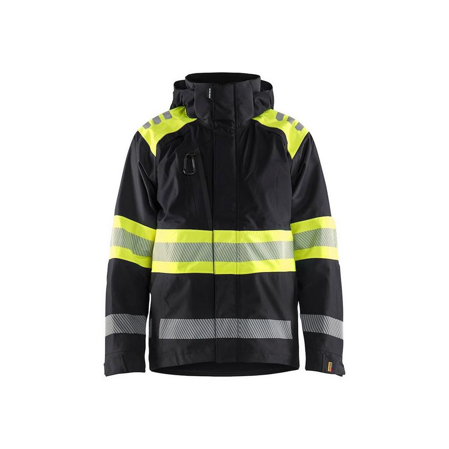 veste imperméabe bakader