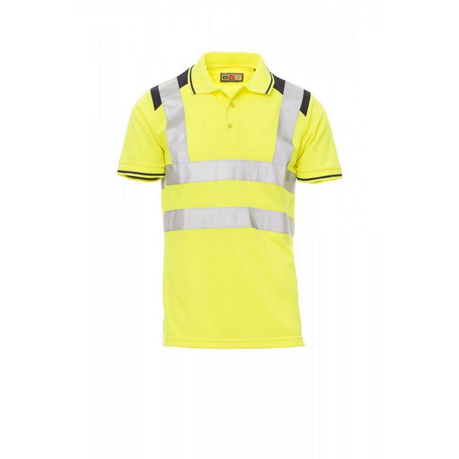 Payper Wear Payper Guard+ Polohemd  