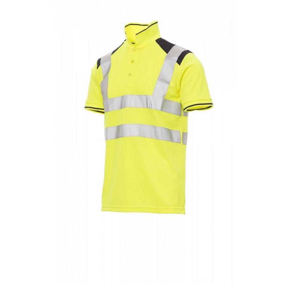 Payper Wear Payper Guard+ Polohemd  