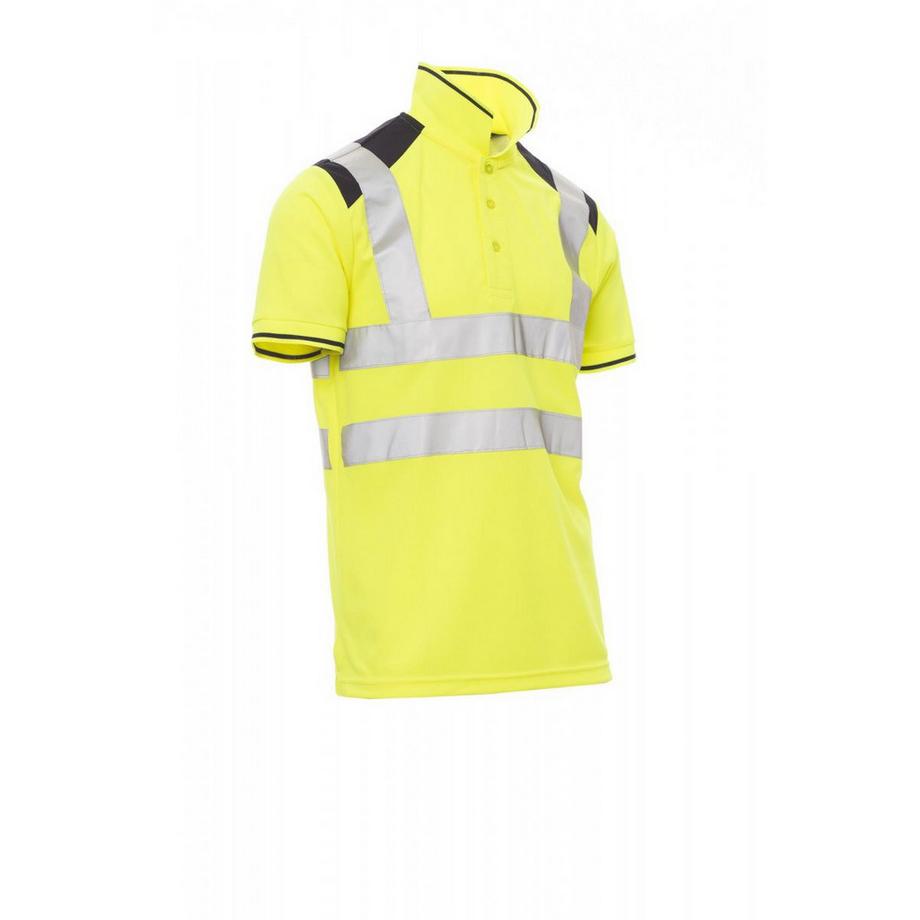 Payper Wear Payper Guard+ Polohemd  