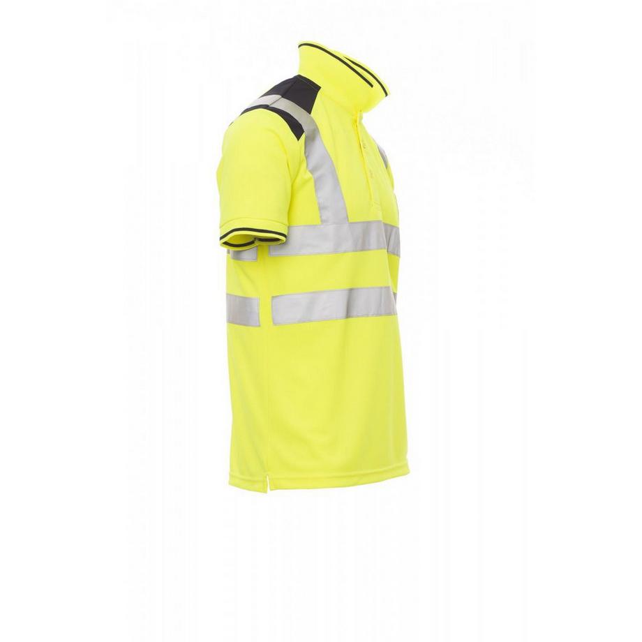 Payper Wear Payper Guard+ Polohemd  