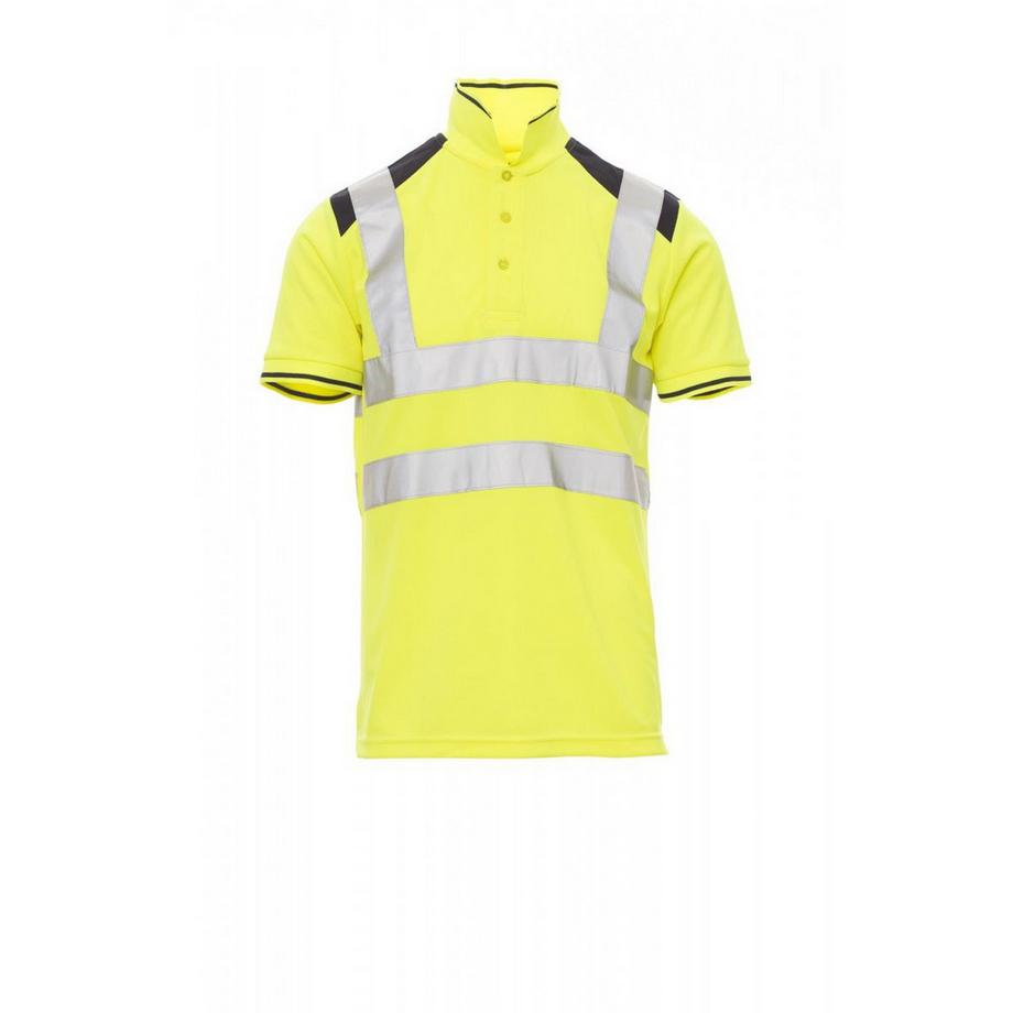 polo-shirt payper guard+