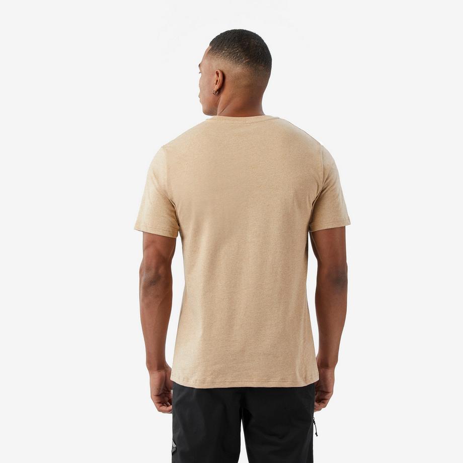 SIMOND  T-shirt homme résistant coton 