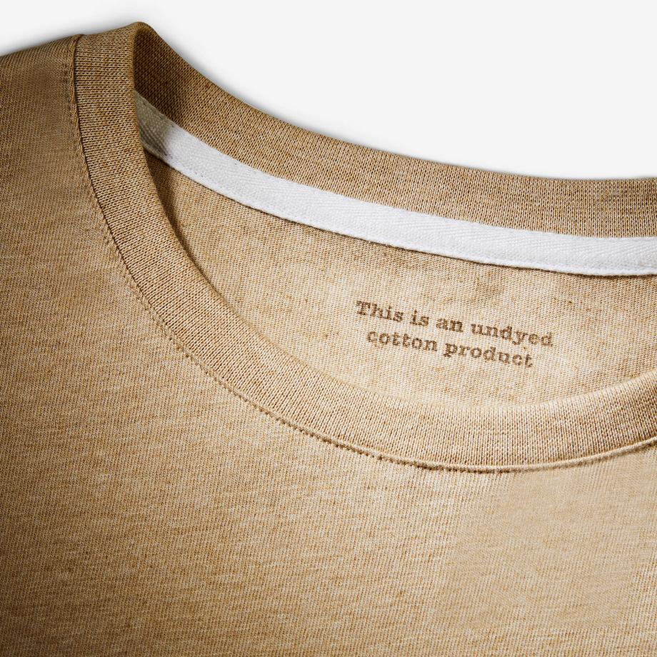 SIMOND  T-shirt homme résistant coton 