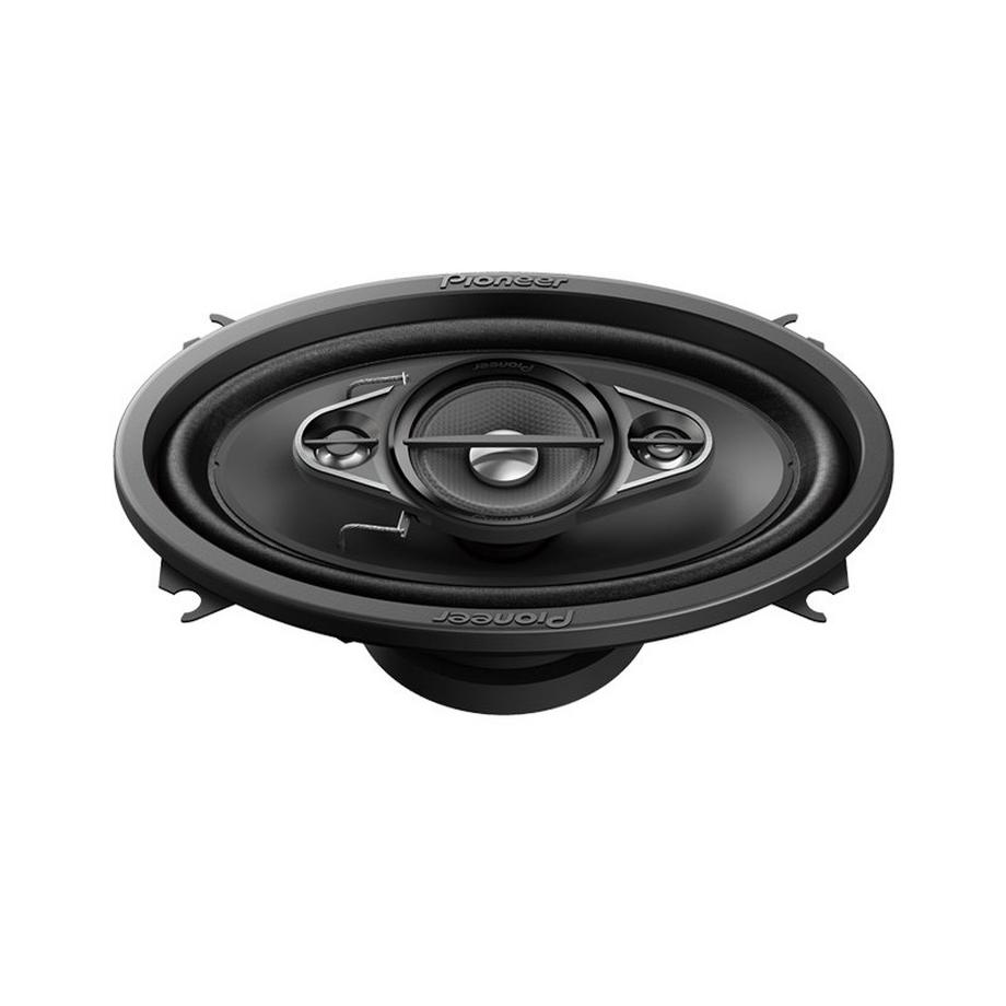 Pioneer  Pioneer TS-A4670F enceinte de voiture Ovale 4-voies 210 W 1 pièce(s) 