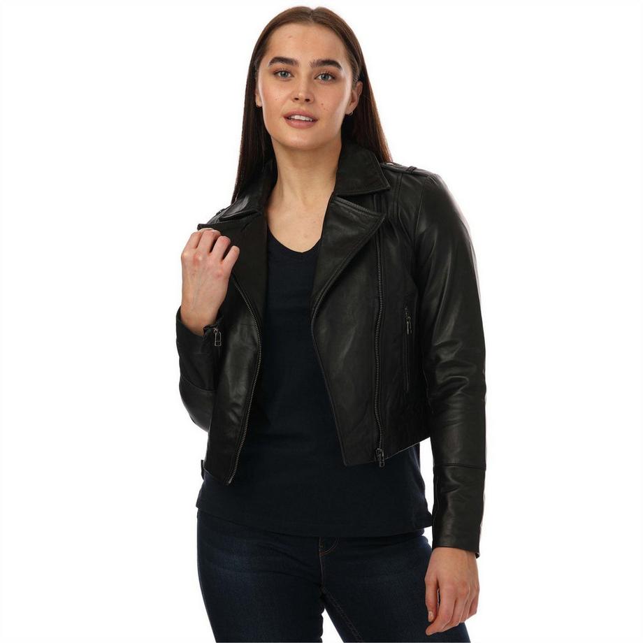 Veste Motard