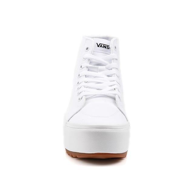 VANS  Filmore Hi Tapered Platform ST-40 