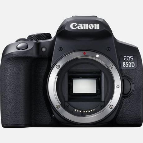 Canon  EOS 850D 