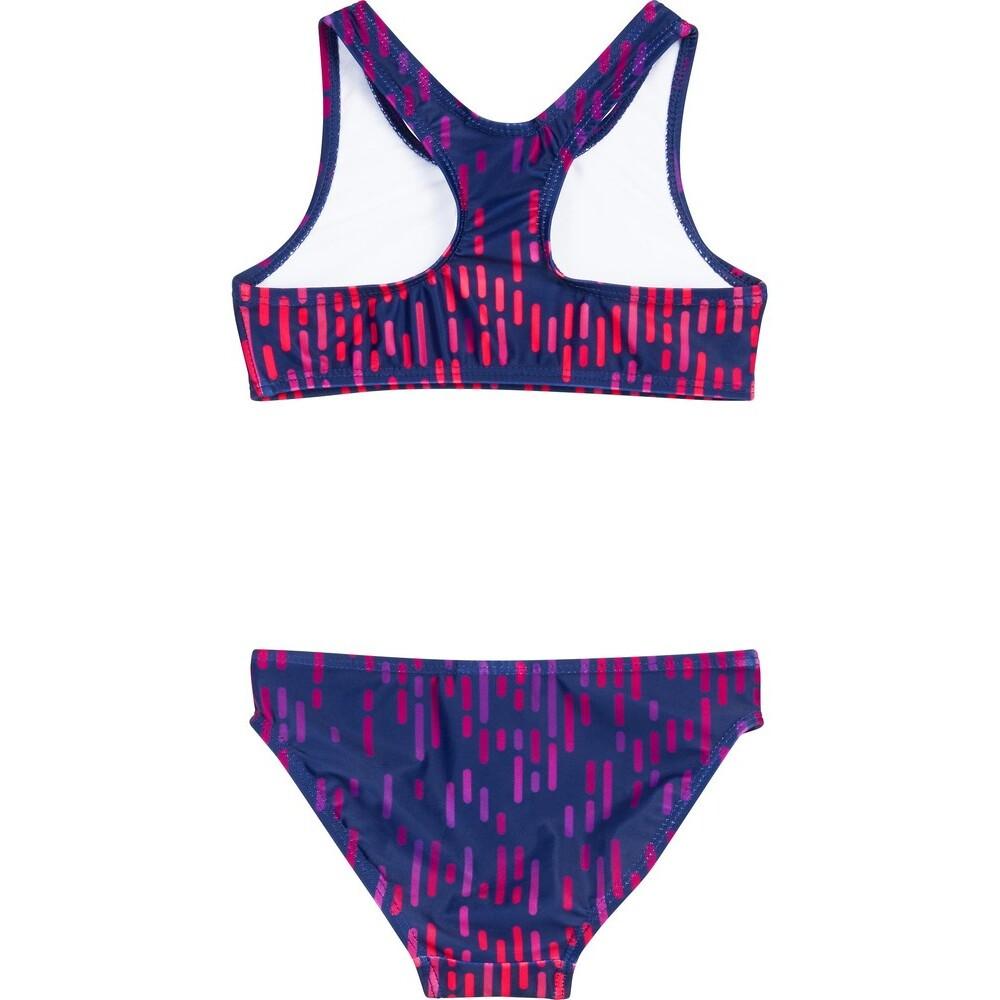 Playshoes  bikini con protezione uv per bambine allover 