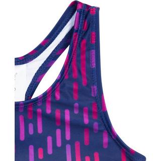 Playshoes  bikini con protezione uv per bambine allover 