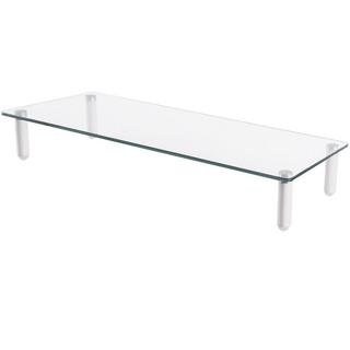 Digitus  Rialzo universale di monitor in vetro 