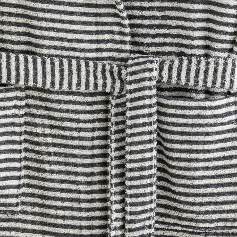 La Redoute Intérieurs Accappatoio Malo con Cappuccio  