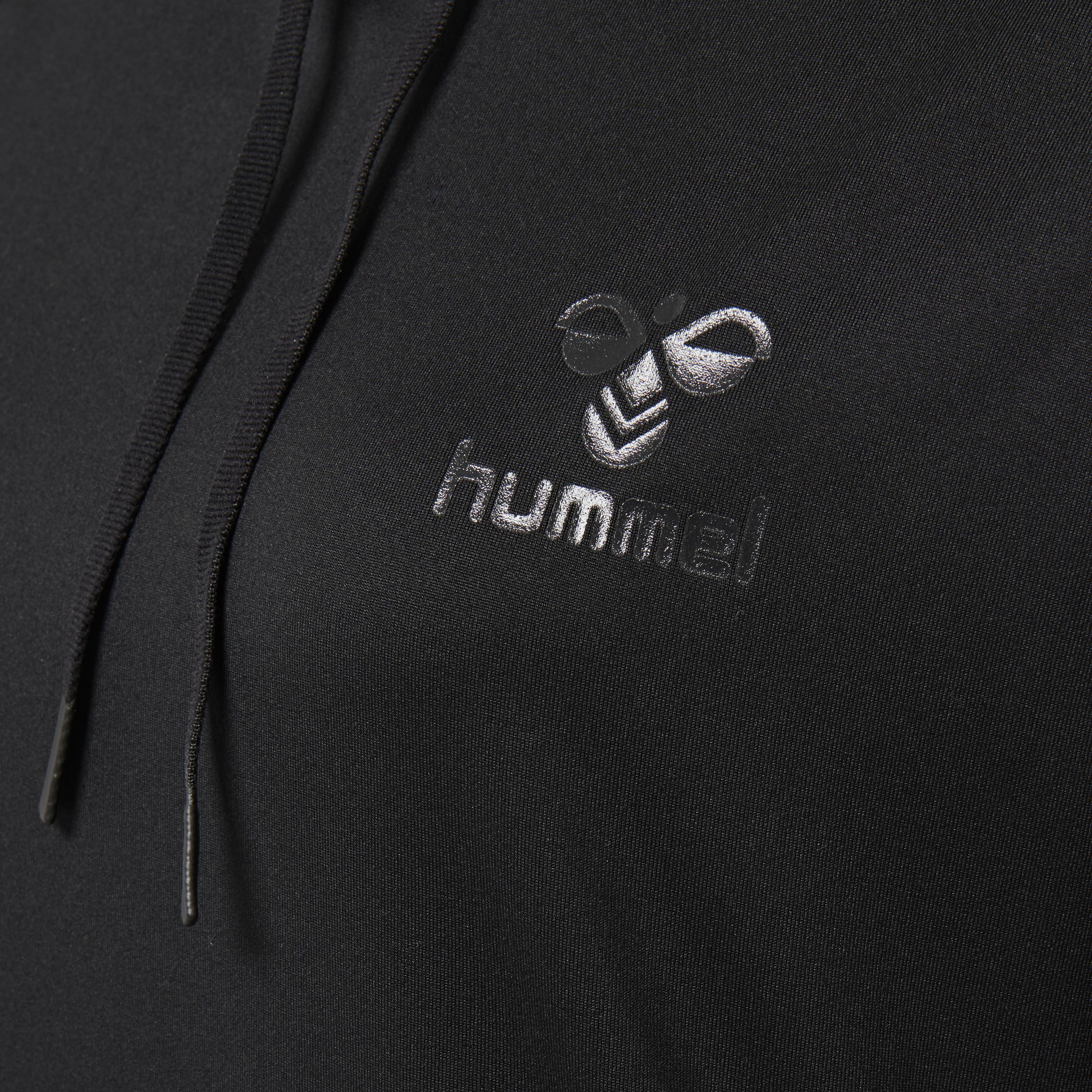 Hummel  sweatshirt à capuche humme hmseby 