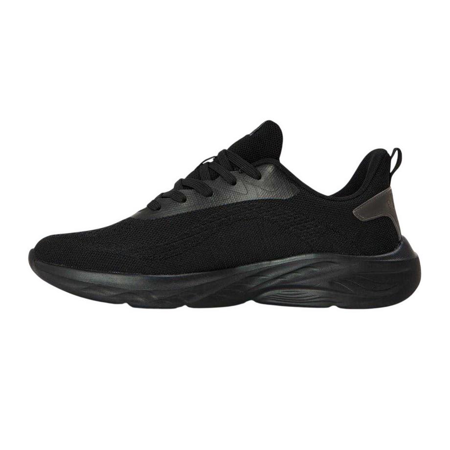 Ellesse Como Scarpe Sportive Pelle Piatta  