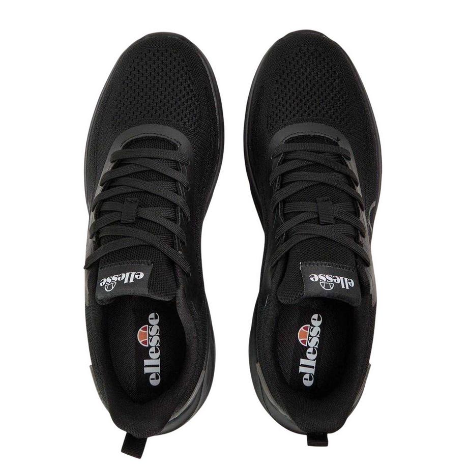 Ellesse Como Scarpe Sportive Pelle Piatta  