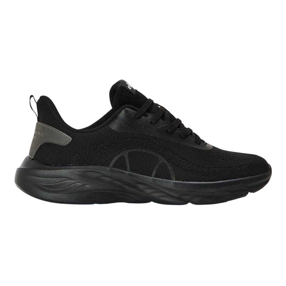 Como Scarpe Sportive Pelle Piatta
