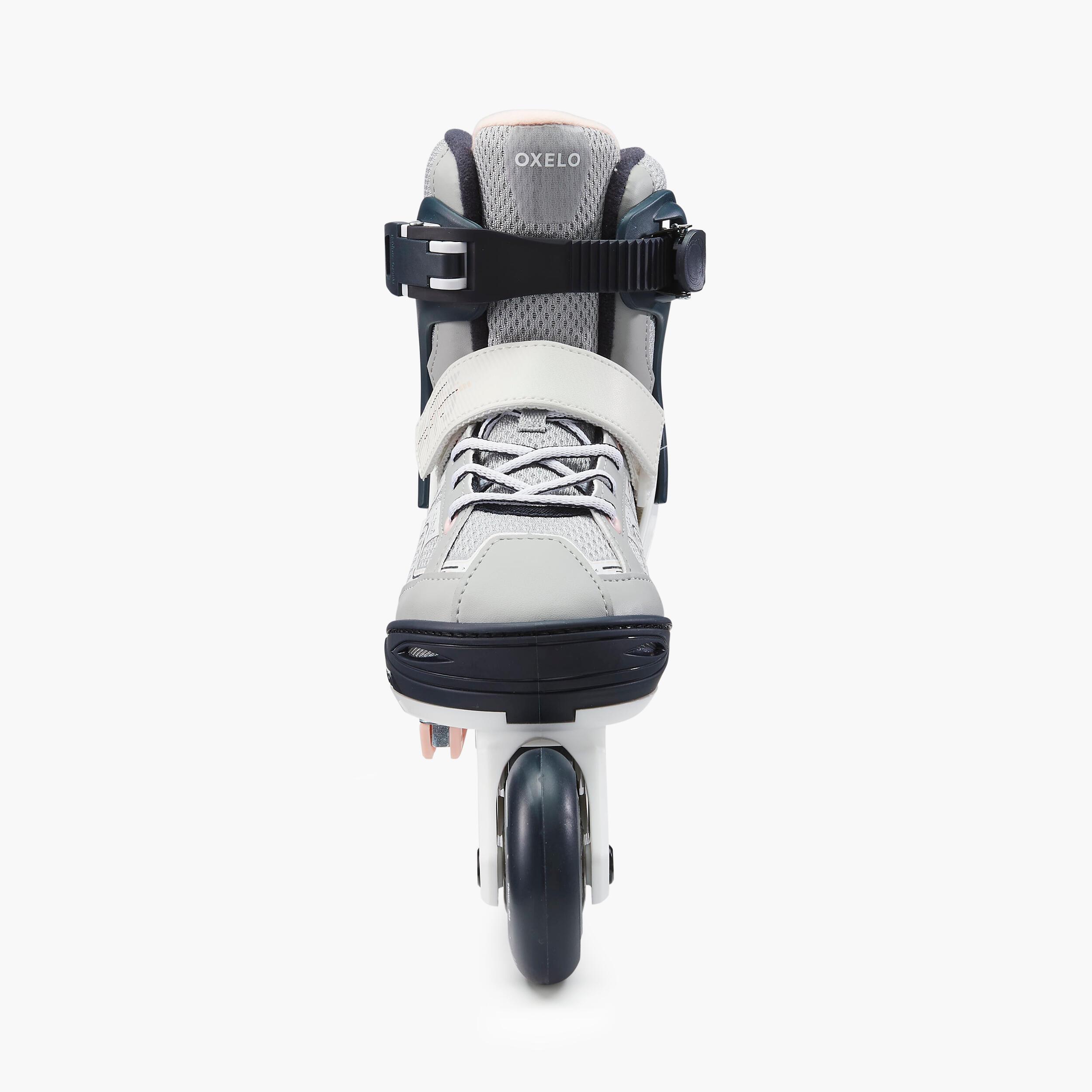 OXELO  Inlineskates - FIT3 